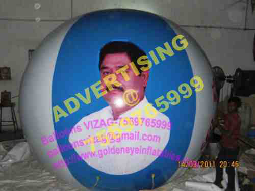 ysrcp balloon